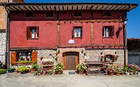 La Aldea Encantada